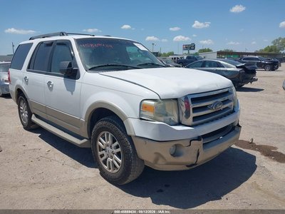 1FMJU1H51AE****** 2010 Ford Expedition