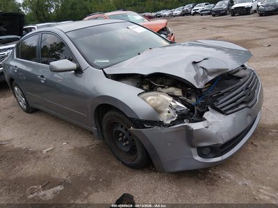 1N4AL21E78N****** 2008 Nissan Altima