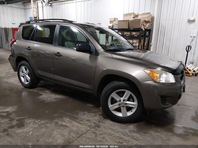 JTMBK4DVXAD****** 2010 Toyota RAV4