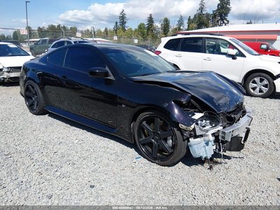 JN1CV6EK1EM****** 2014 Infiniti Q60
