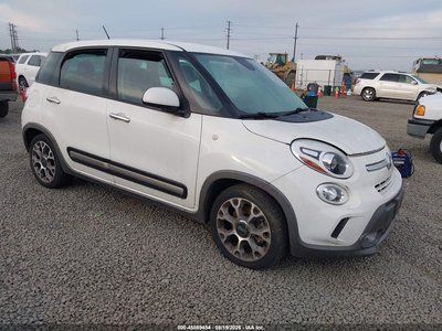 ZFBCFADHXEZ****** 2014 Fiat 500L