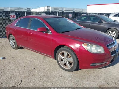 1G1ZD5E18BF****** 2011 Chevrolet Malibu