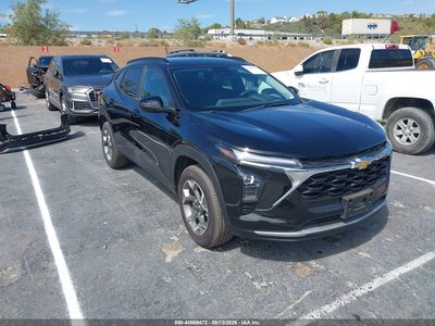 KL77LHEP4TC****** 2026 Chevrolet Trax
