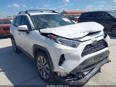 2T3C1RFV3KW****** 2019 Toyota RAV4