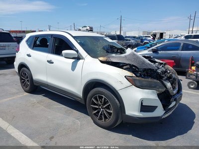 5N1AT2MT2KC****** 2019 Nissan Rogue