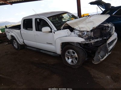 3TMKU72N49M****** 2009 Toyota Tacoma