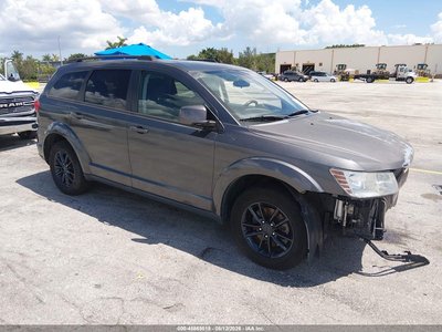 3C4PDCBG4GT****** 2016 Dodge Journey