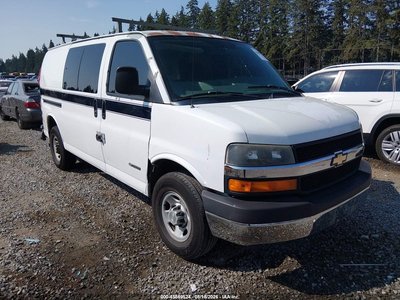 2006 Chevrolet Express