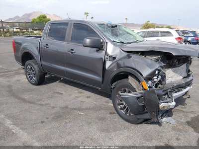 1FTER4EH4KL****** 2019 Ford Ranger