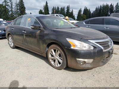 1N4AL3AP0DN****** 2013 Nissan Altima