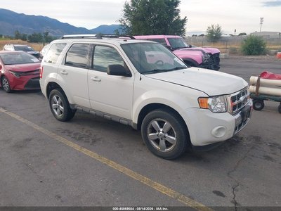 2009 Ford Escape