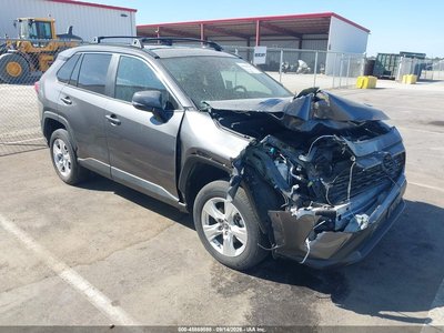 2T3P1RFV3MC****** 2021 Toyota RAV4