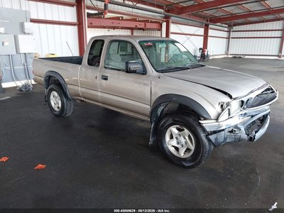 2003 Toyota Tacoma