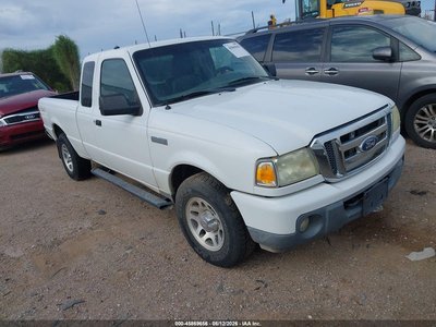 1FTKR4FE4AP****** 2010 Ford Ranger