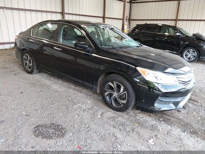 1HGCR2F49GA****** 2016 Honda Accord