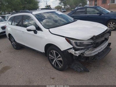 4S4BSANC2K3****** 2019 Subaru Outback