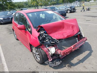 JHMGE8H5XDC****** 2013 Honda Fit