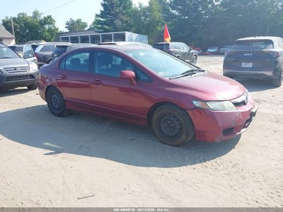 2010 Honda Civic