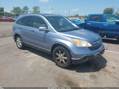 JHLRE48797C****** 2007 Honda CR-V