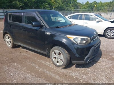 KNDJN2A25E7****** 2014 Kia Soul