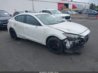 3MZBN1V31JM****** 2018 Mazda 3