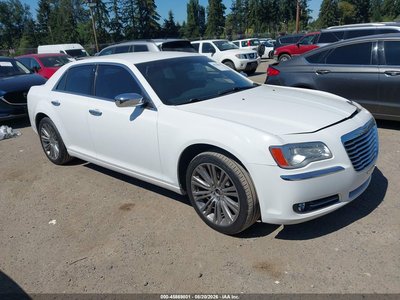 2011 Chrysler 300