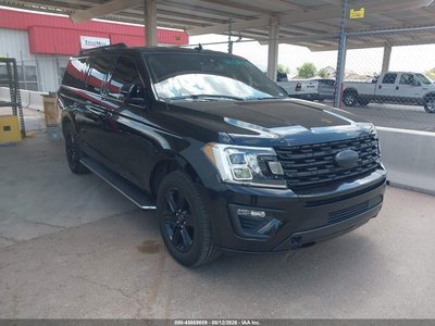 1FMJK1HT2LE****** 2020 Ford Expedition