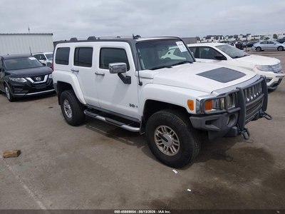 2006 Hummer H3