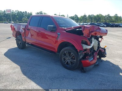 1FTEW1EP0MF****** 2021 Ford F-150