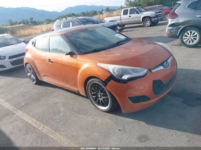 2012 Hyundai Veloster