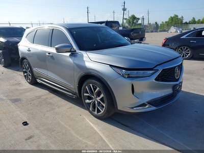 2024 Acura MDX