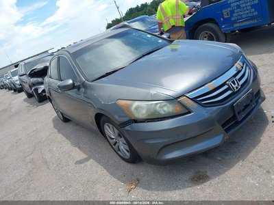 1HGCP2F87CA****** 2012 Honda Accord