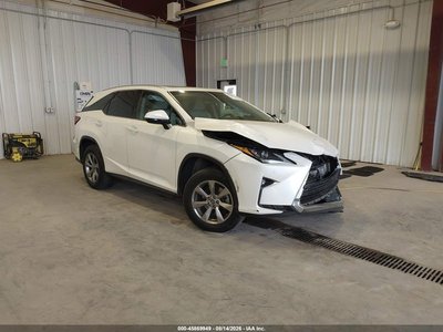 JTJDZKCA8K2****** 2019 Lexus RX