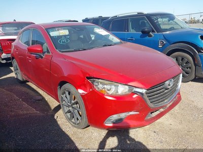 2017 Mazda 3