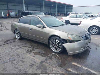 2005 Nissan Altima