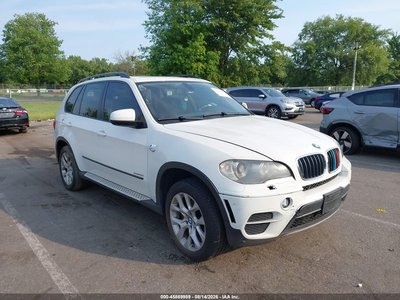 5UXZV4C58BL****** 2011 BMW X5