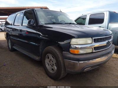 1GNEC16Z85J****** 2005 Chevrolet Suburban