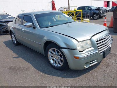 2C3AA63H75H****** 2005 Chrysler 300C