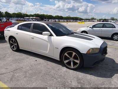 2013 Dodge Charger
