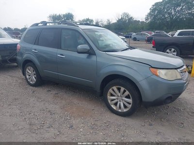 2011 Subaru Forester