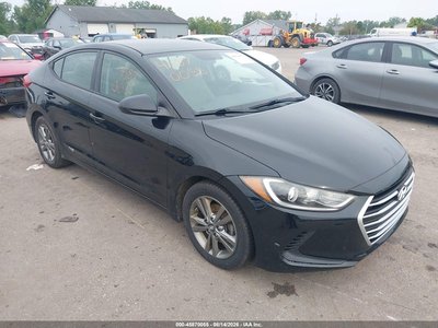 5NPD84LF8HH****** 2017 Hyundai Elantra