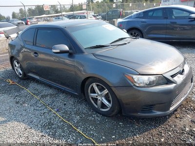 JTKJF5C70B3****** 2011 Scion TC