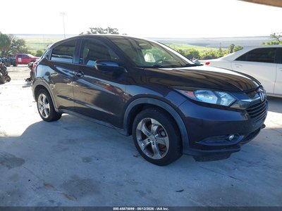 2017 Honda HR-V