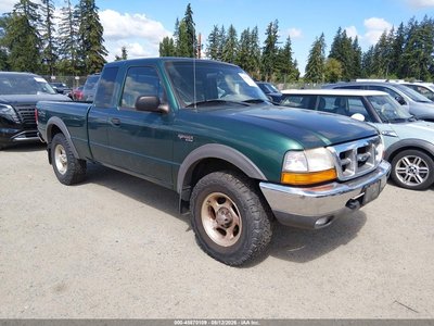 1FTZR15V0XP****** 1999 Ford Ranger