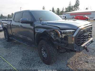 5TFWC5EC7SX****** 2025 Toyota Tundra