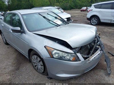 2009 Honda Accord