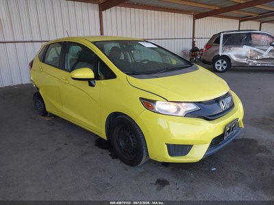 JHMGK5H5XGS****** 2016 Honda Fit