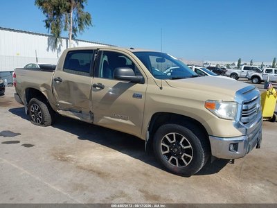2017 Toyota Tundra