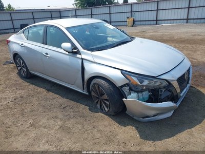 1N4BL4DVXMN****** 2021 Nissan Altima