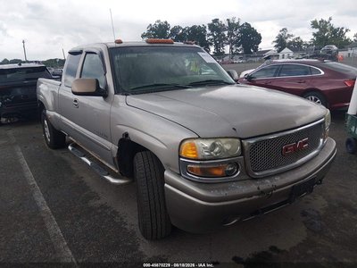 2003 GMC Sierra 1500
